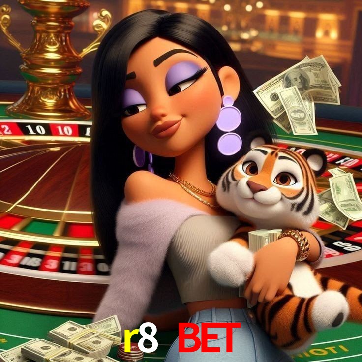 Bonus Features r8 bet
