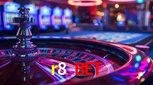 Login Seguro r8 bet