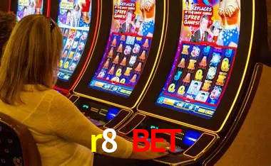 Descubra a Essência do r8 bet: Nossa História e Compromissos