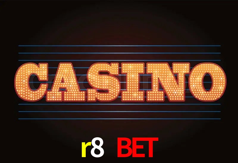 Benefícios da Conta r8 bet
