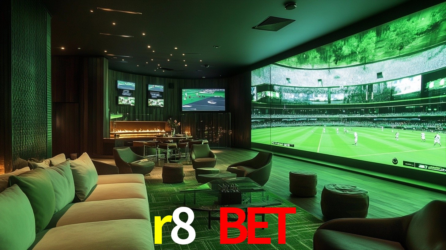 Sinta a adrenalina dos jogos de cassino com r8 bet