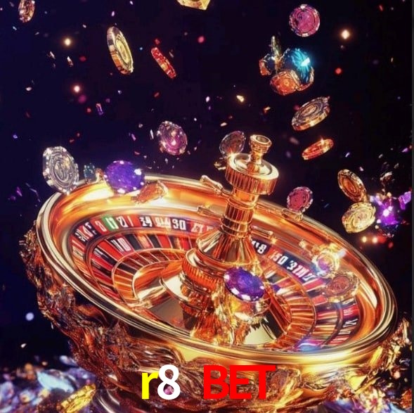 r8 bet - User Statistics