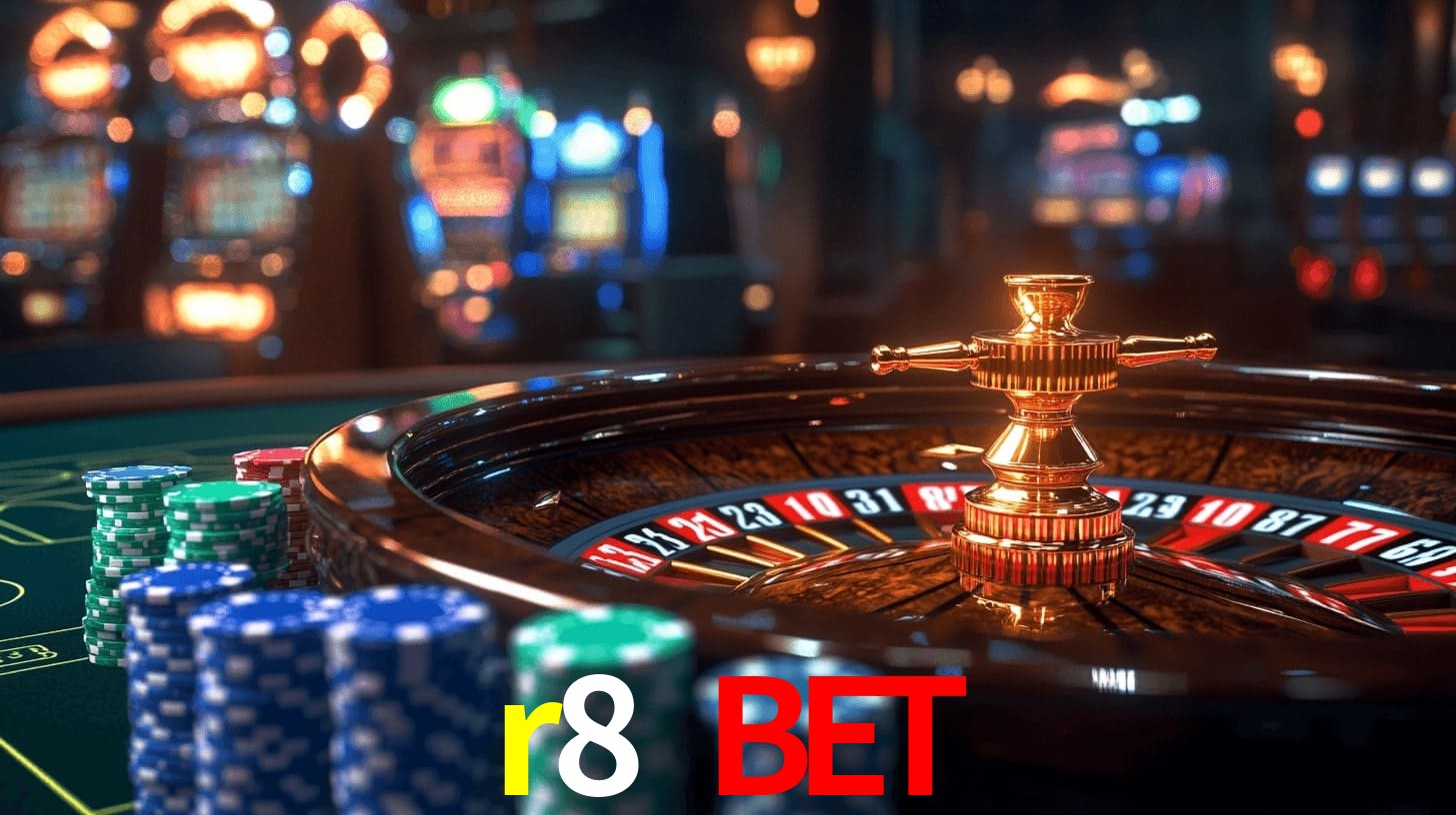 r8 bet paga