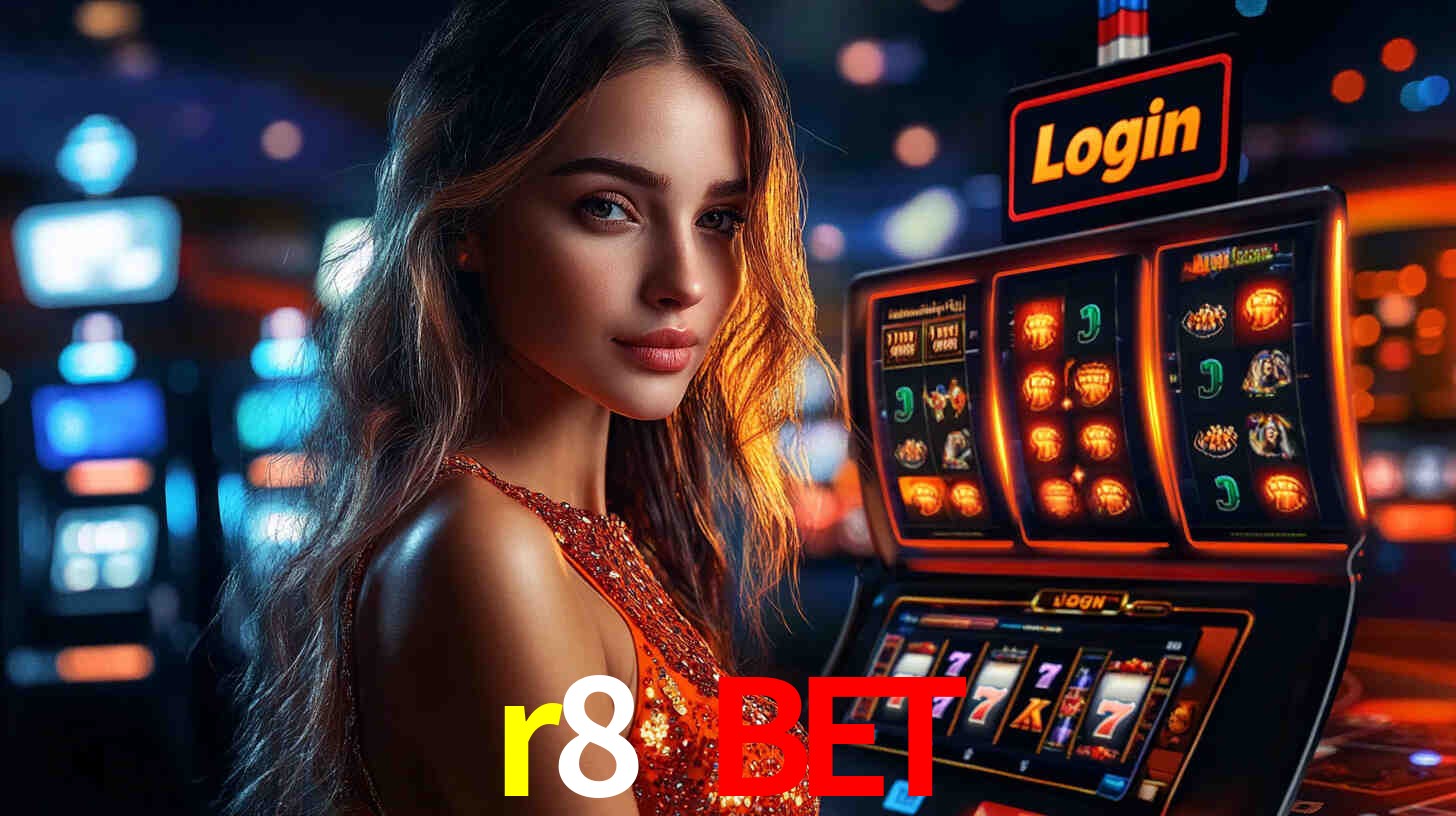 r8 bet