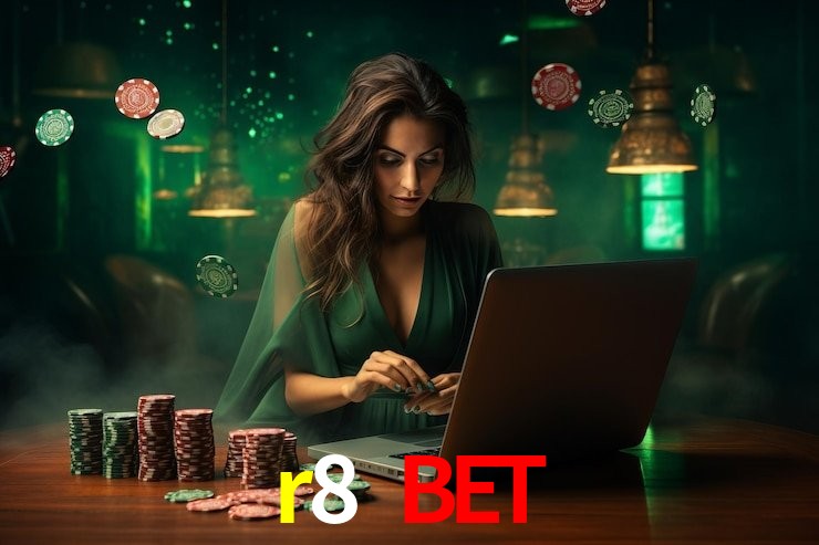r8 bet - App Security