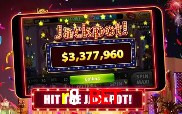 A Experiência Imersiva dos Cassinos Ao Vivo no r8 bet