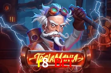 r8 bet Belo Horizonte - Jackpots