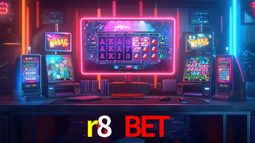 r8 bet