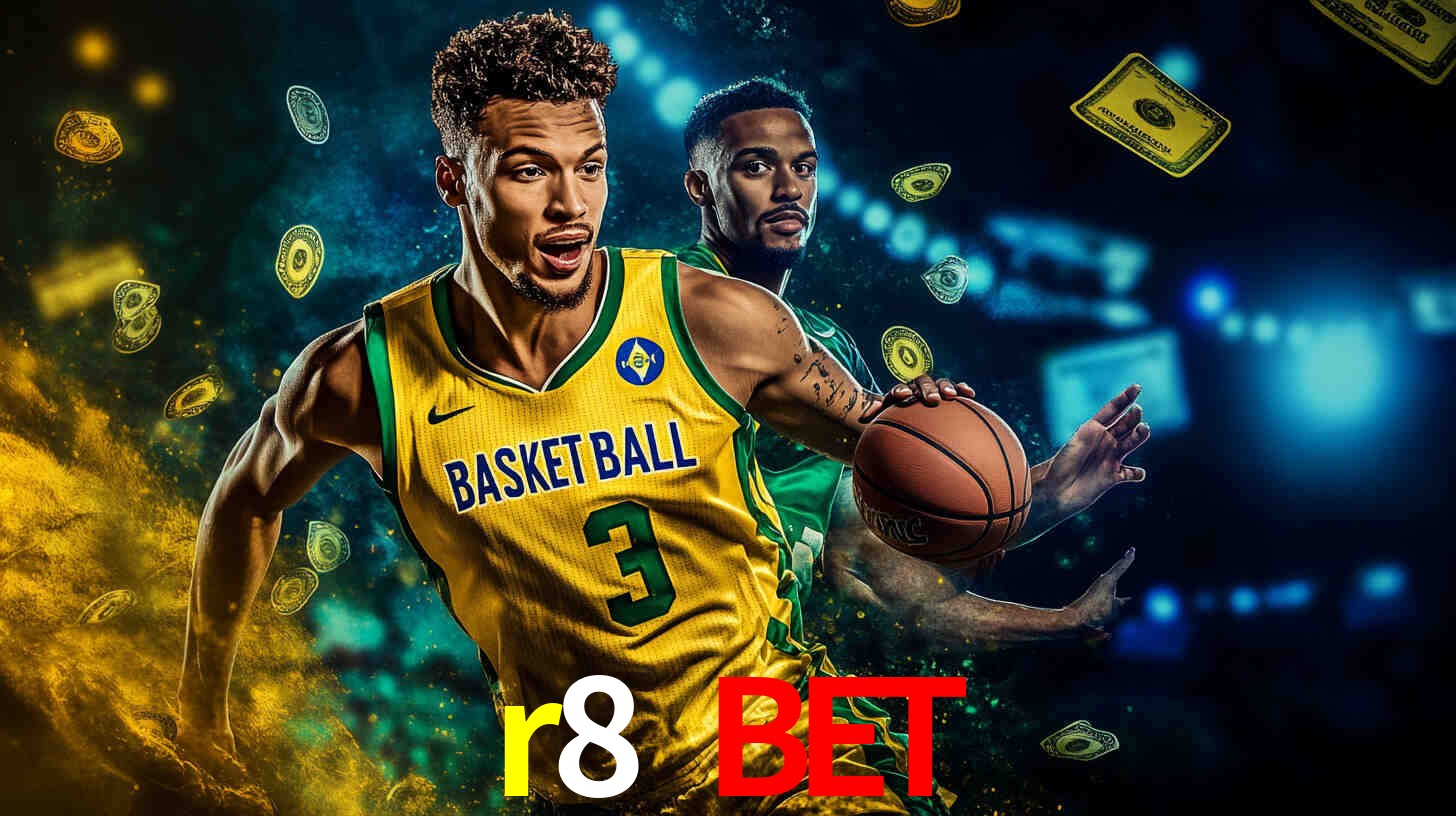 Descubra a Essência do r8 bet: Nossa História e Compromissos