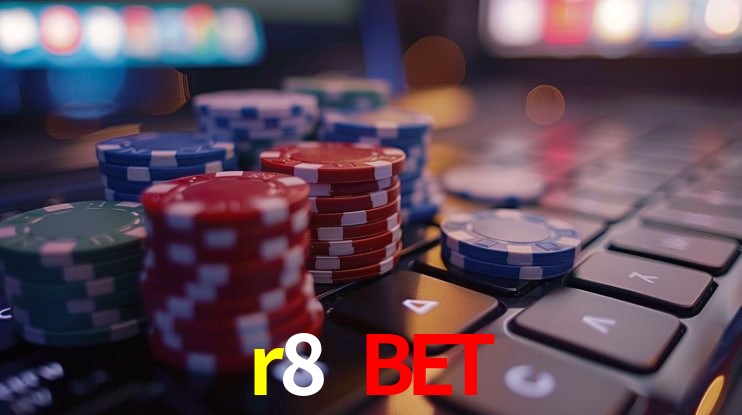 r8 bet Entrar - Login Seguro Certificado