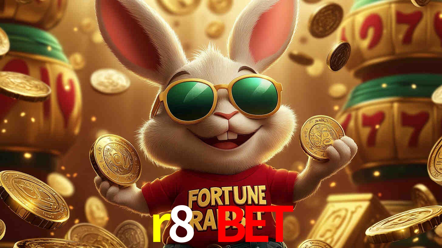 r8 bet: Seu Especialista em Apostas Esportivas Brasileiras