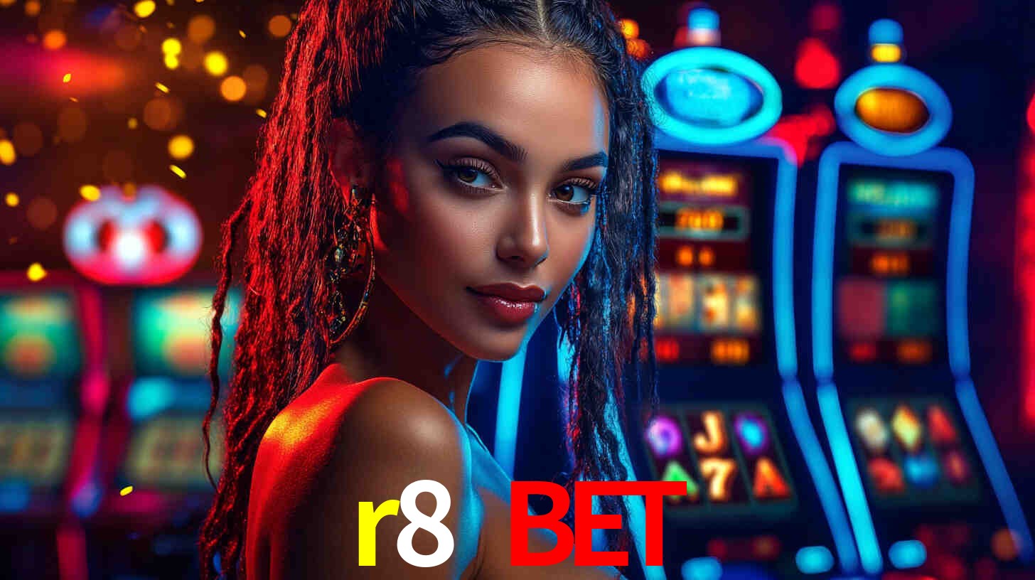 Descubra o Programa VIP da r8 bet: Vantagens Exclusivas para Jogadores