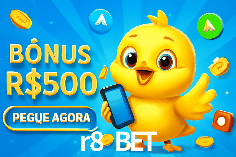 Exclusive Offers r8 bet