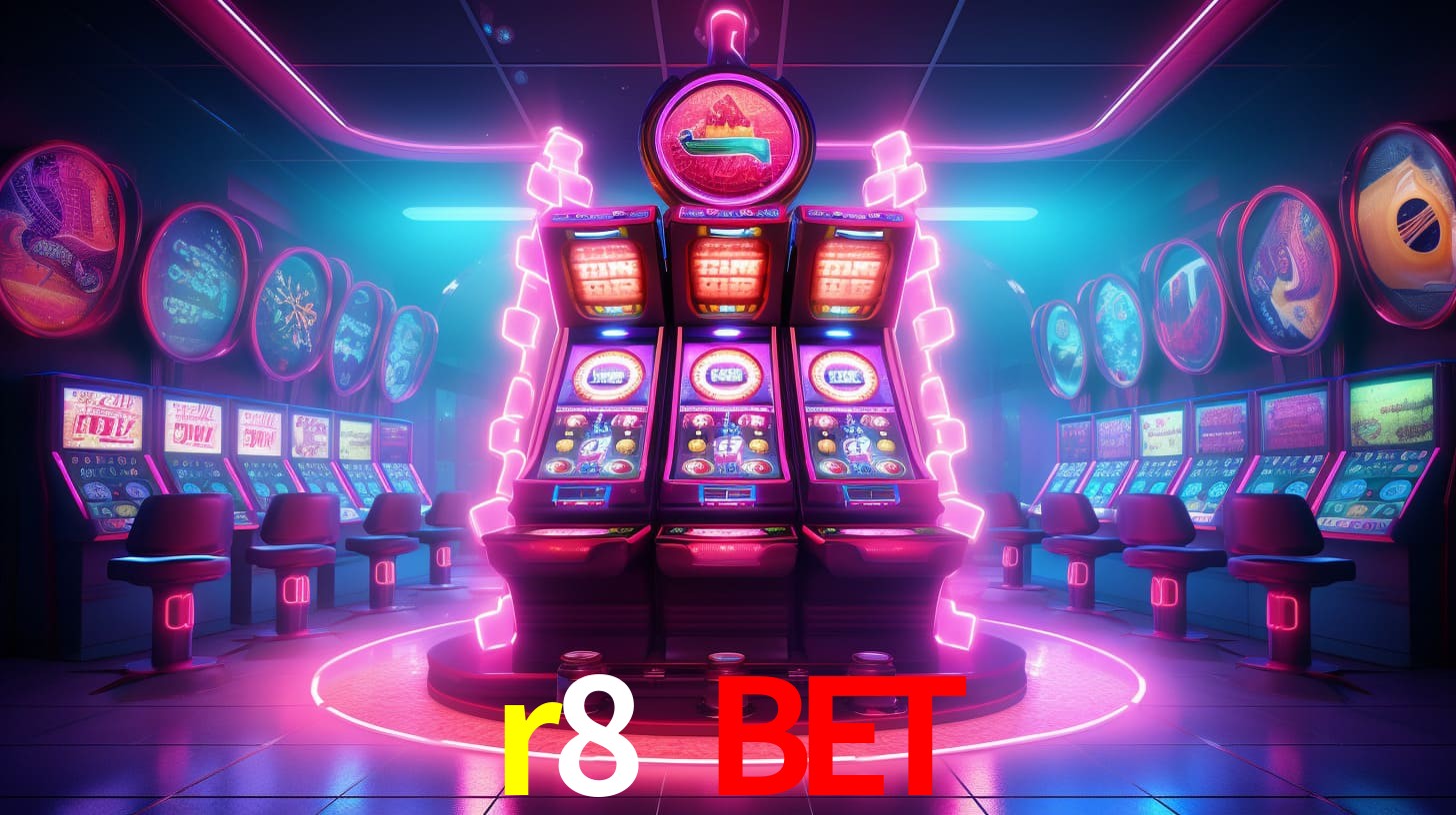 r8 bet