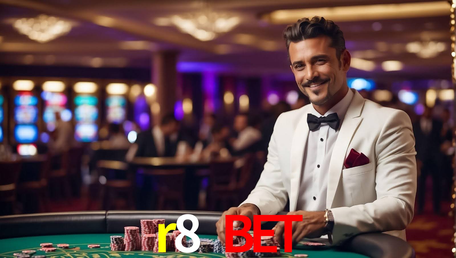 r8 bet - Login Methods