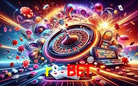 Jogos de Slot r8 bet