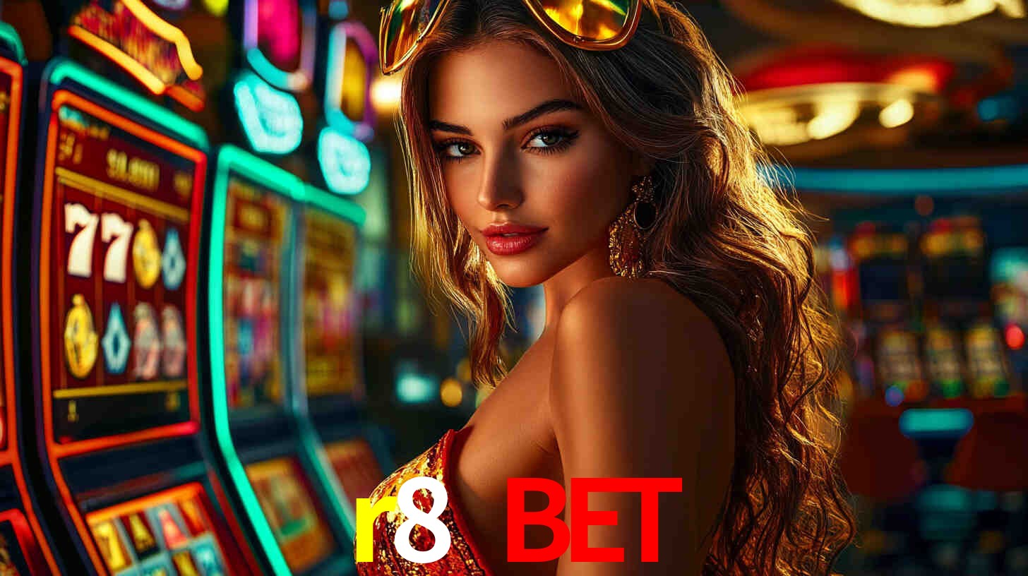 Live Casino r8 bet