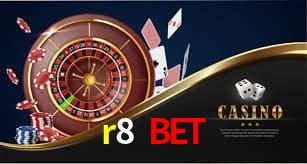 Provedores de Jogos r8 bet
