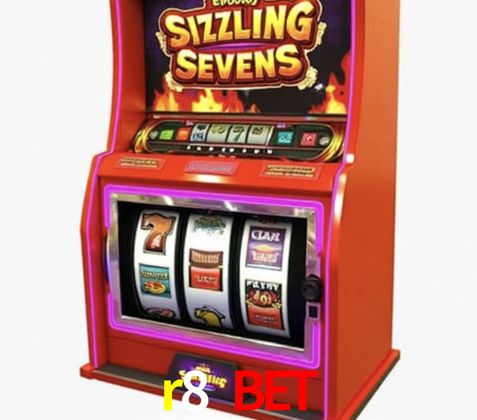 APP oficial da r8 bet para mobile