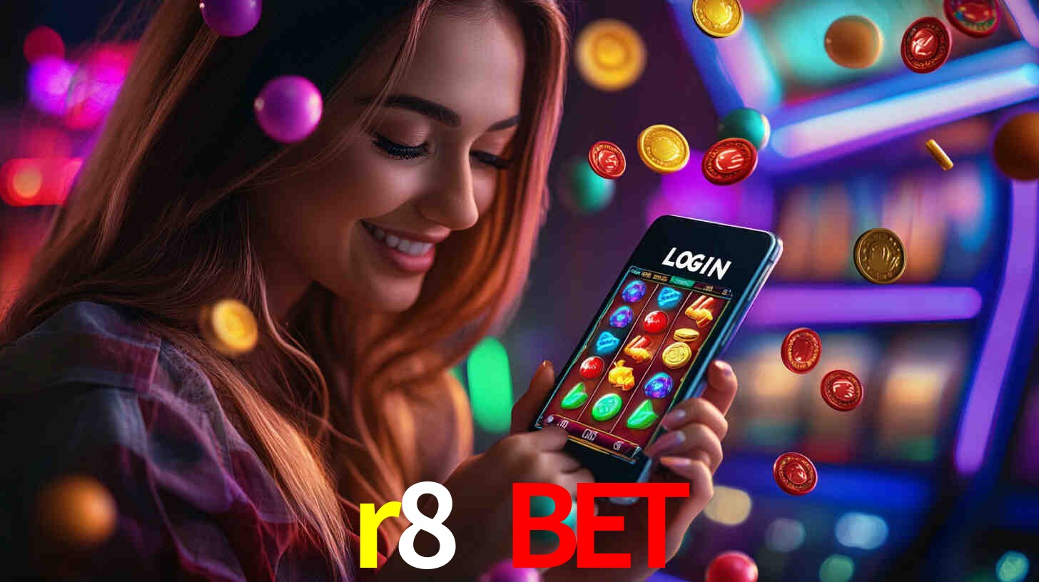 r8 bet