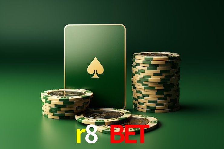 Experiência VIP r8 bet