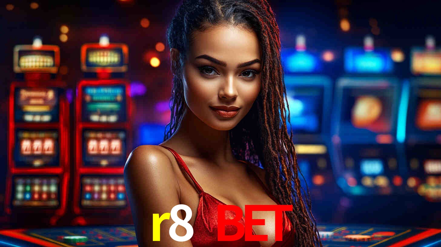 Desvendando o Mundo dos Jogos Virtuais na r8 bet