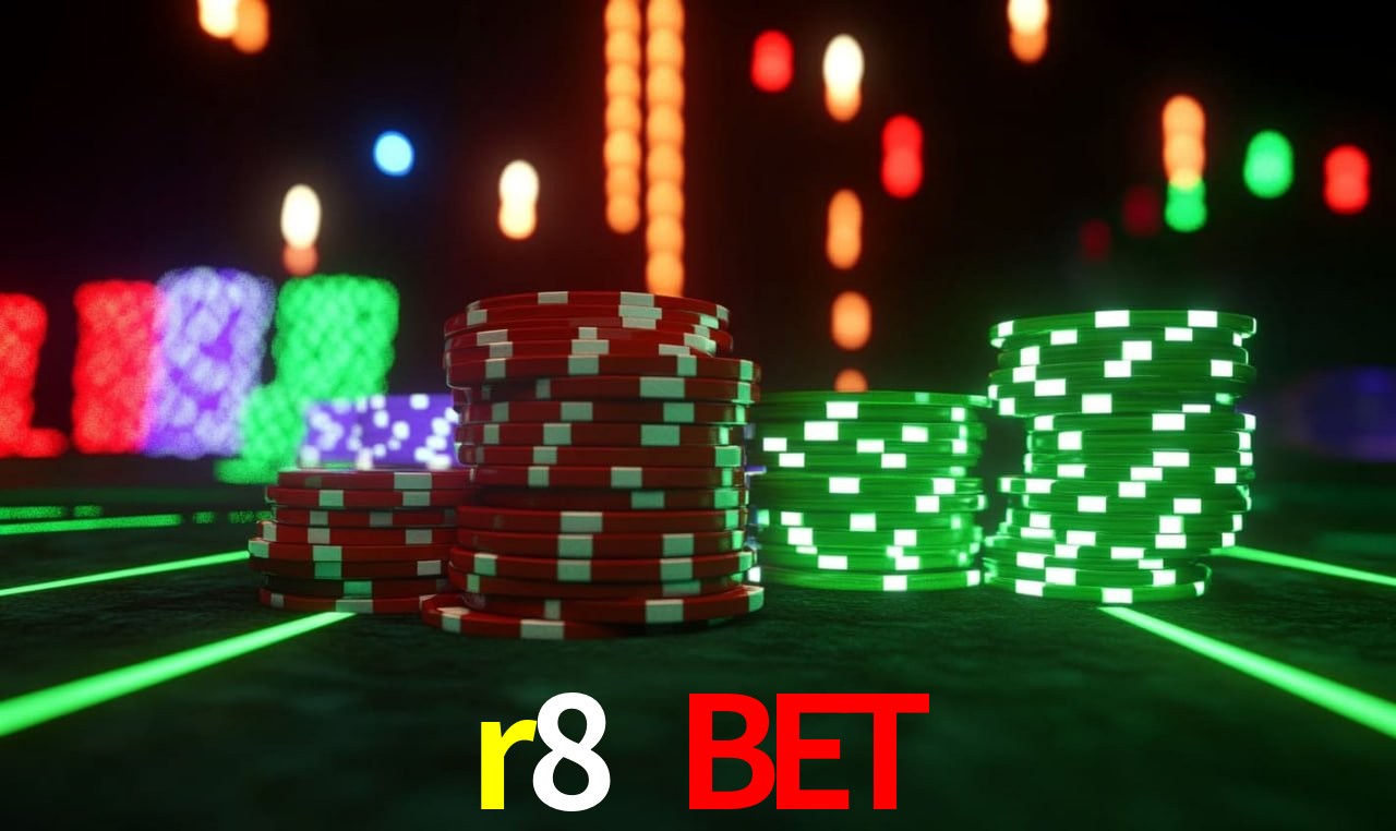 Games Directory r8 bet