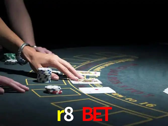 r8 bet Salvador - Support