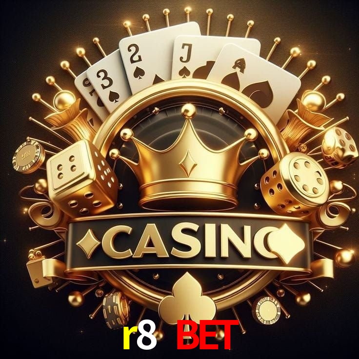 Tecnologia da Plataforma r8 bet