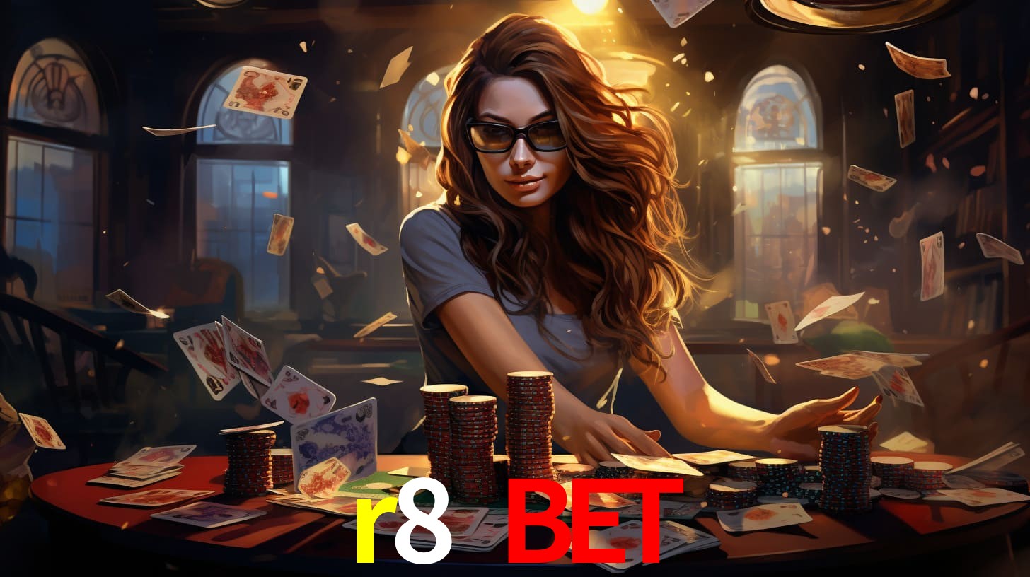 Tennis Betting r8 bet