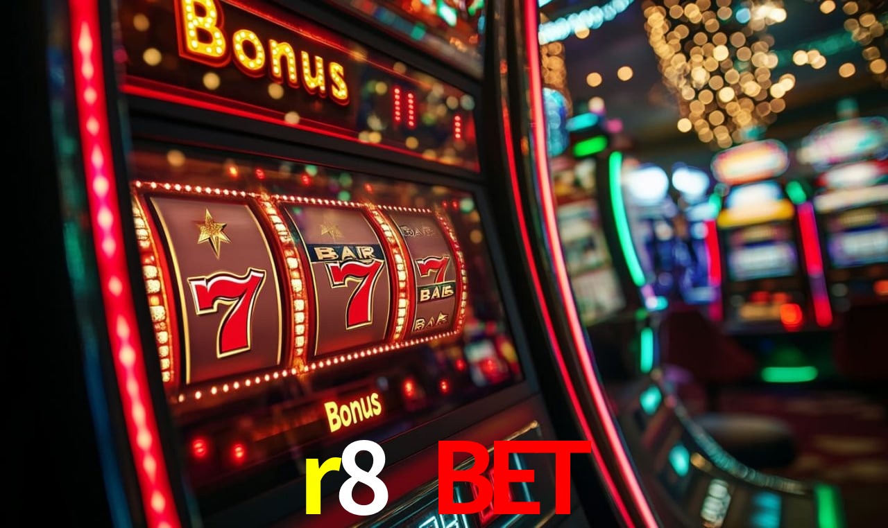 r8 bet