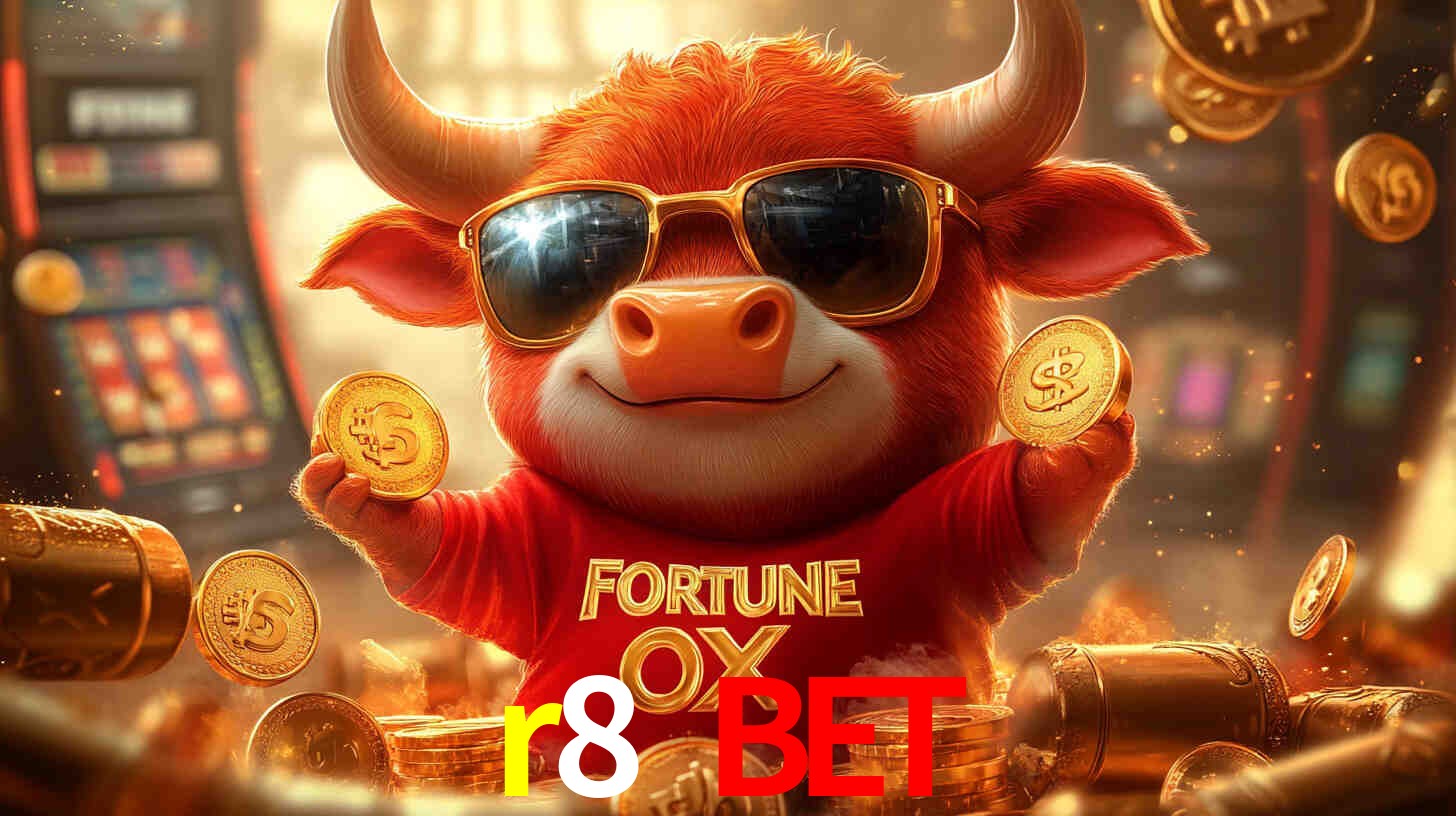 r8 bet