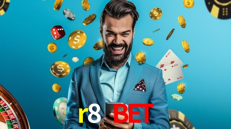 Secure Login r8 bet