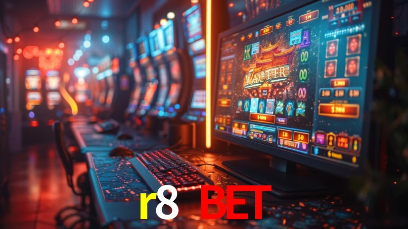 r8 bet,r8bet.com
