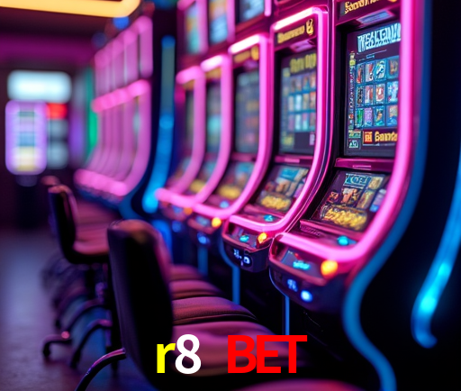 r8 bet Slot - 320+ Caça-Níqueis Premium