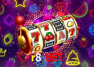 Inovações de Jogos na r8 bet: O Futuro das Experiências Interativas