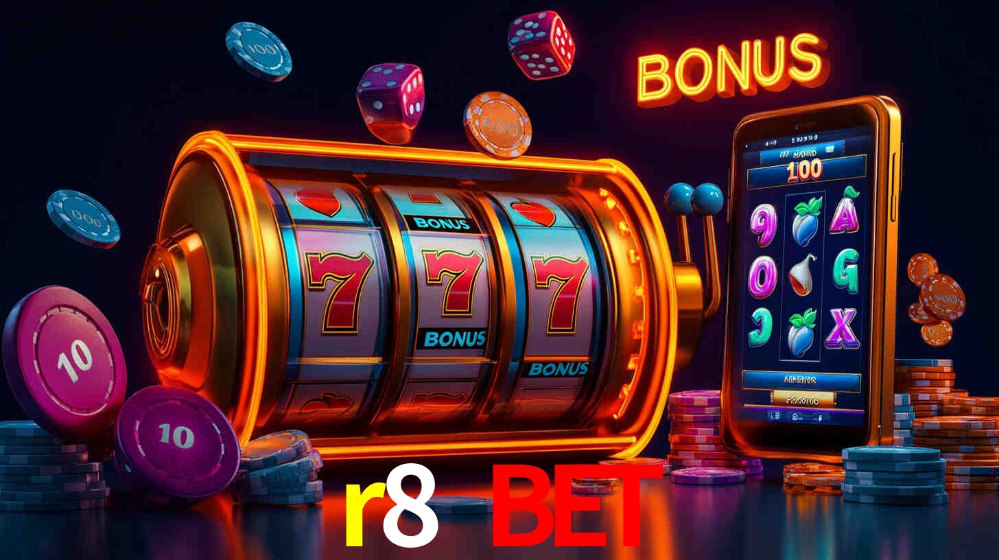 Inovações de Jogos na r8 bet: O Futuro das Experiências Interativas