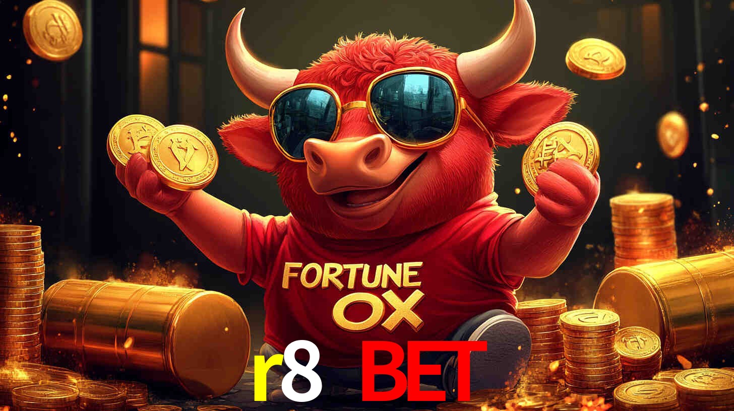 Apostas Esportivas na r8 bet: Um Guia Completo
