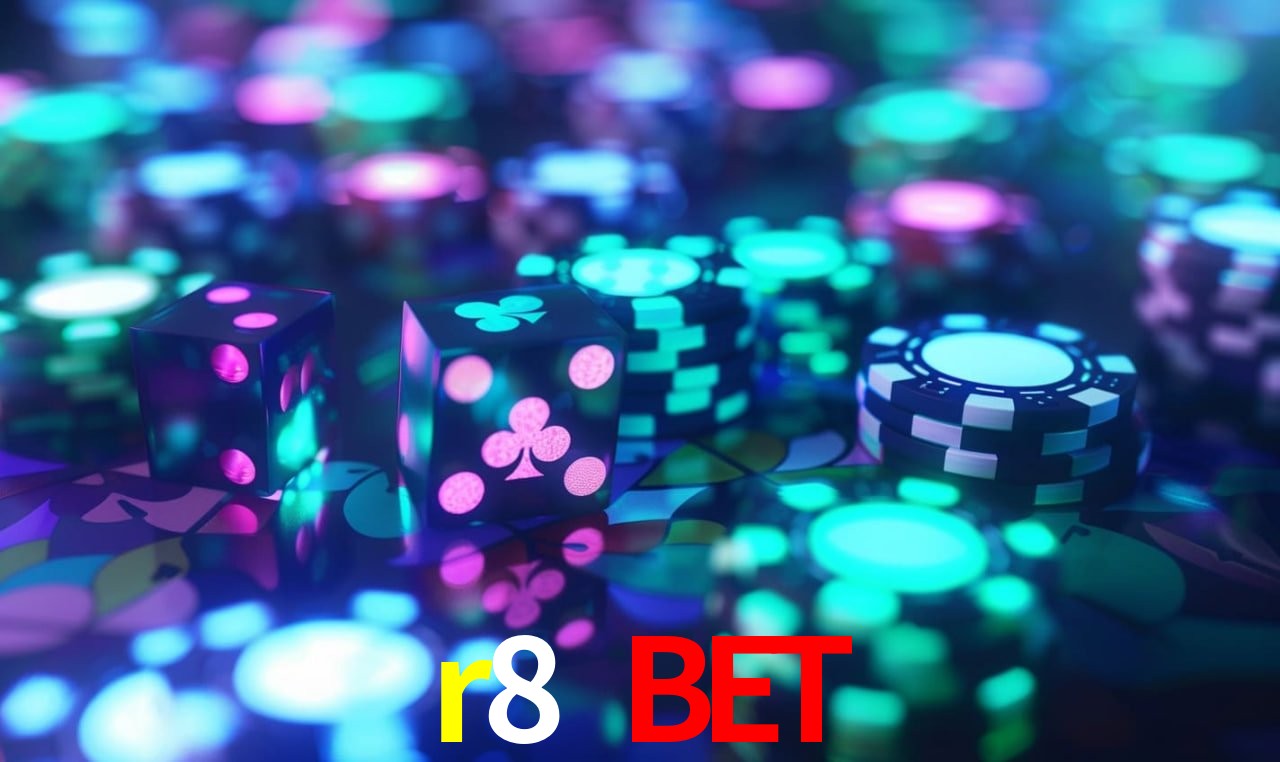 Estatísticas r8 bet