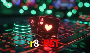 Cadastro Rápido r8 bet
