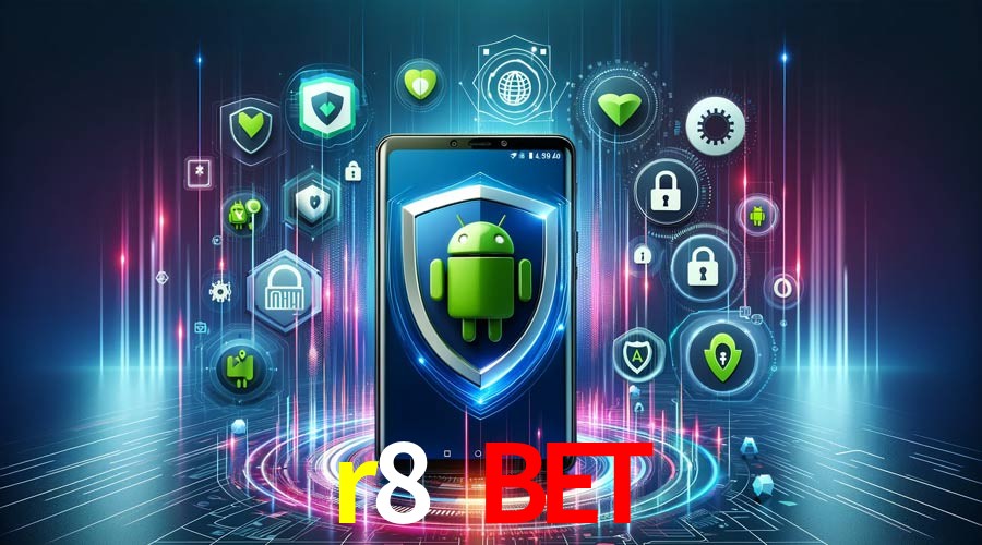 Platform Technology r8 bet