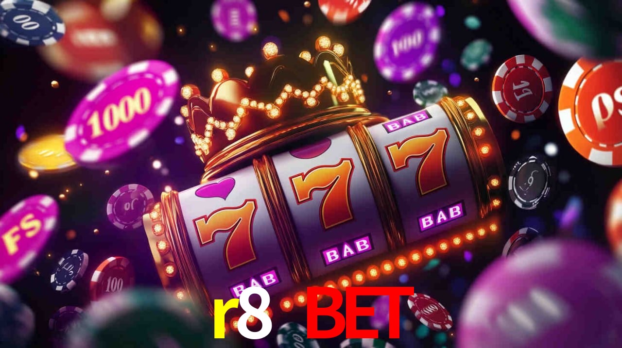 Quick Registration r8 bet