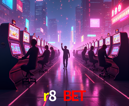 Apostas de Futebol r8 bet