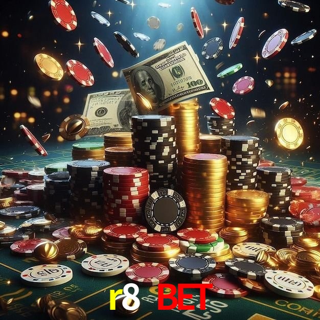 PIX Instantâneo r8 bet