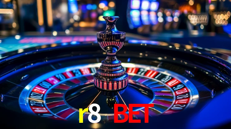 Premium Interface r8 bet