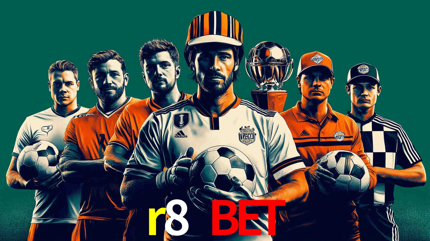 Explorando a Categoria de Eventos em Apostas na r8 bet