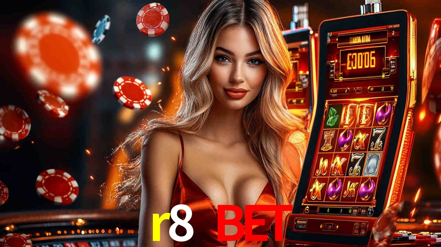 r8 bet