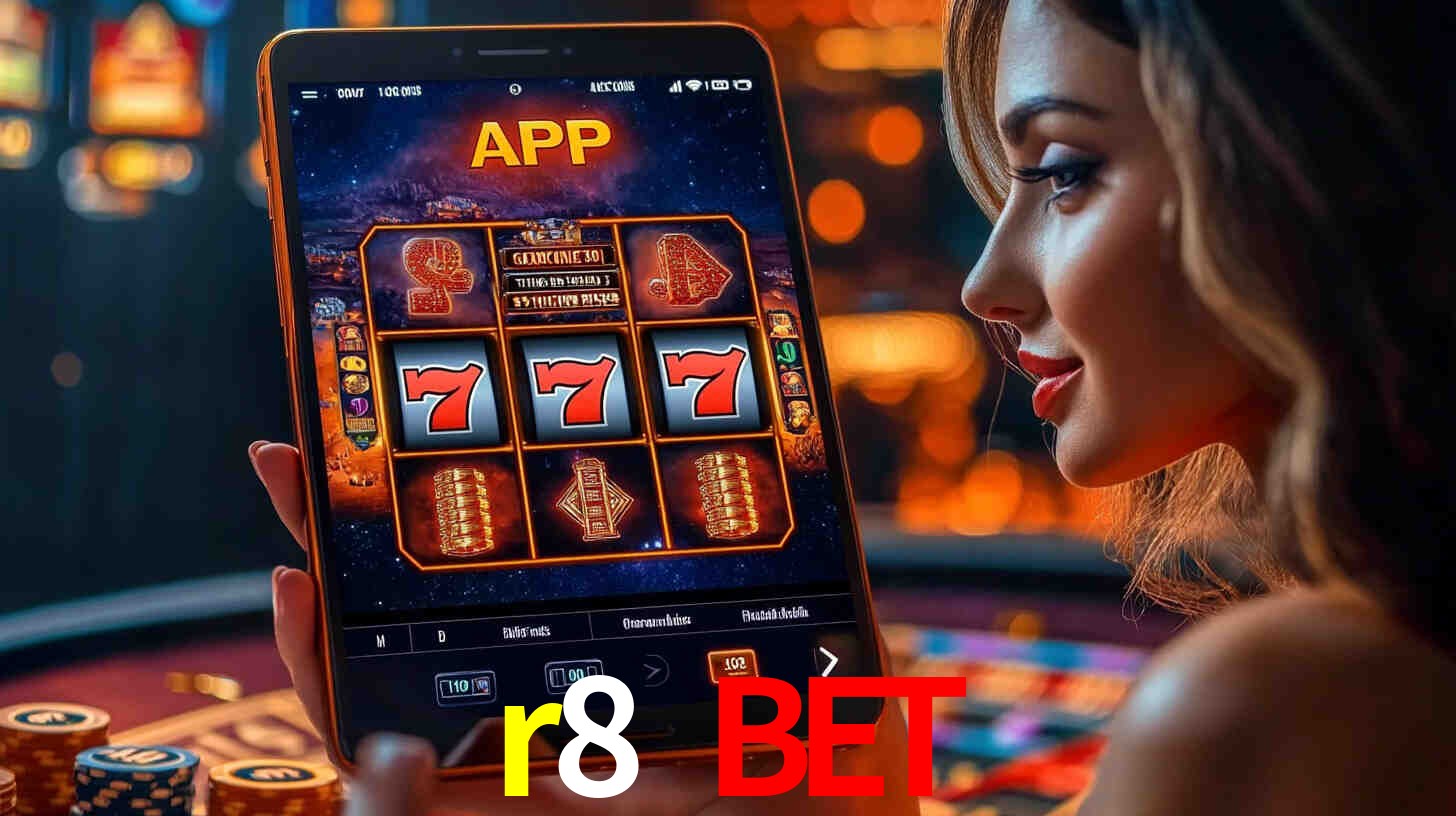 r8bet.com