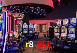 r8 bet São Paulo - Hot Promos