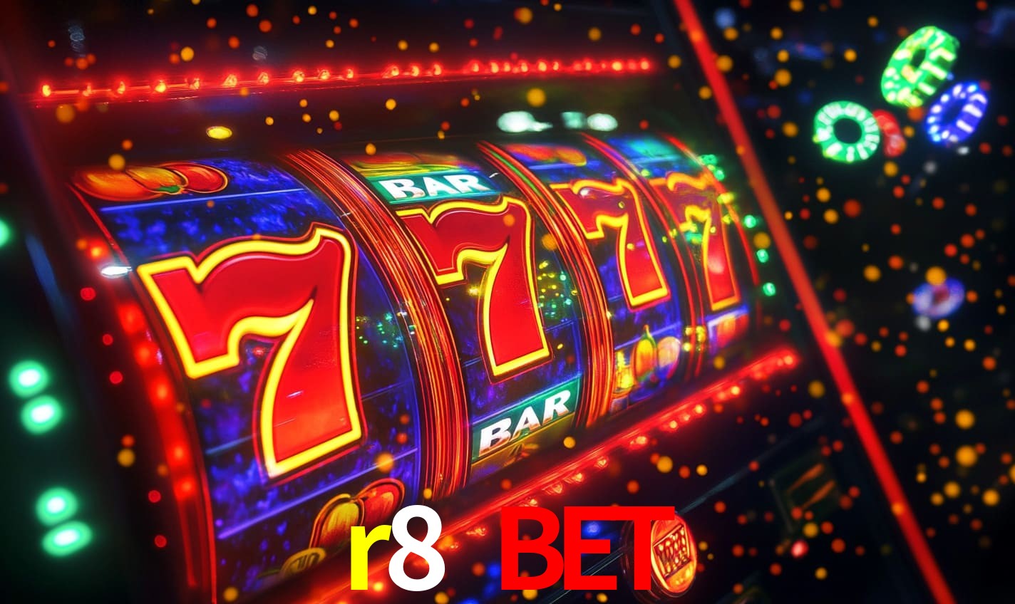 r8 bet